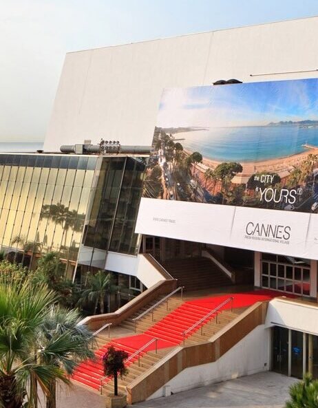 Palais du Festival de Cannes